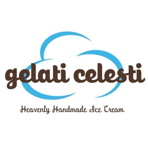 Gelati Celesti Logo