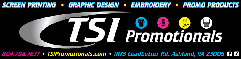 TSI Promotionals Logo