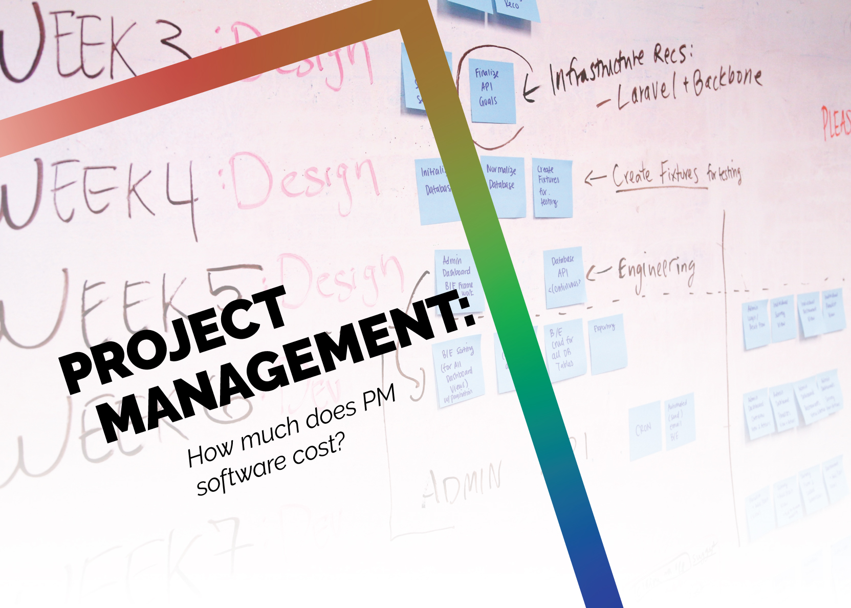 How Much Does Project Management Software Cost 