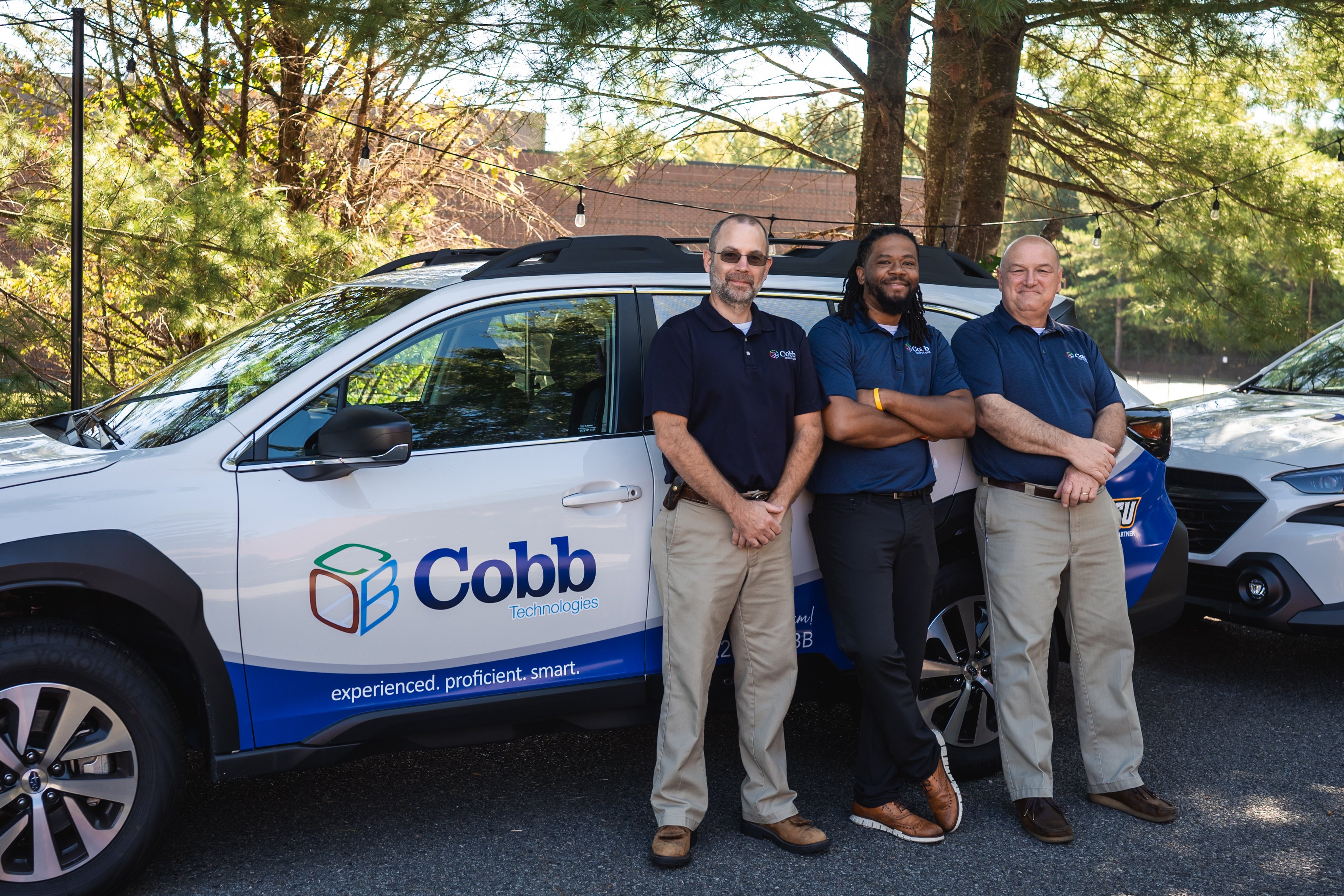 Building Culture That Works: Cobb Tech Named One of VA's Best